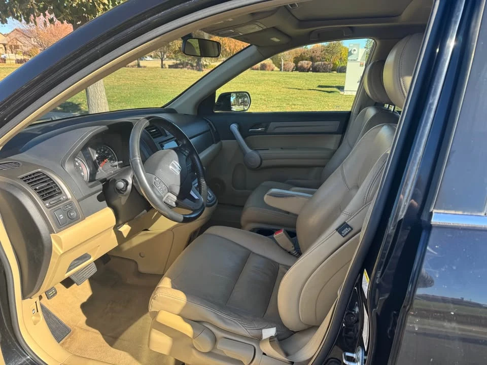 2007 Honda CR-V 3rd Gen - Image 6 of 9