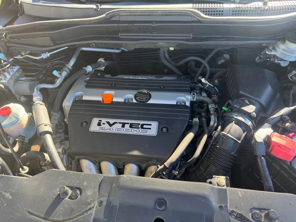 2007 Honda CR-V 3rd Gen - Image 2 of 9