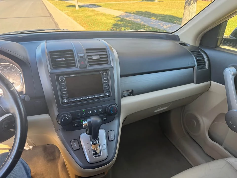 2007 Honda CR-V 3rd Gen - Image 5 of 9