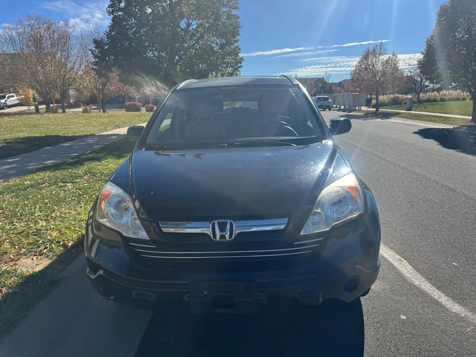 2007 Honda CR-V 3rd Gen - Image 4 of 9