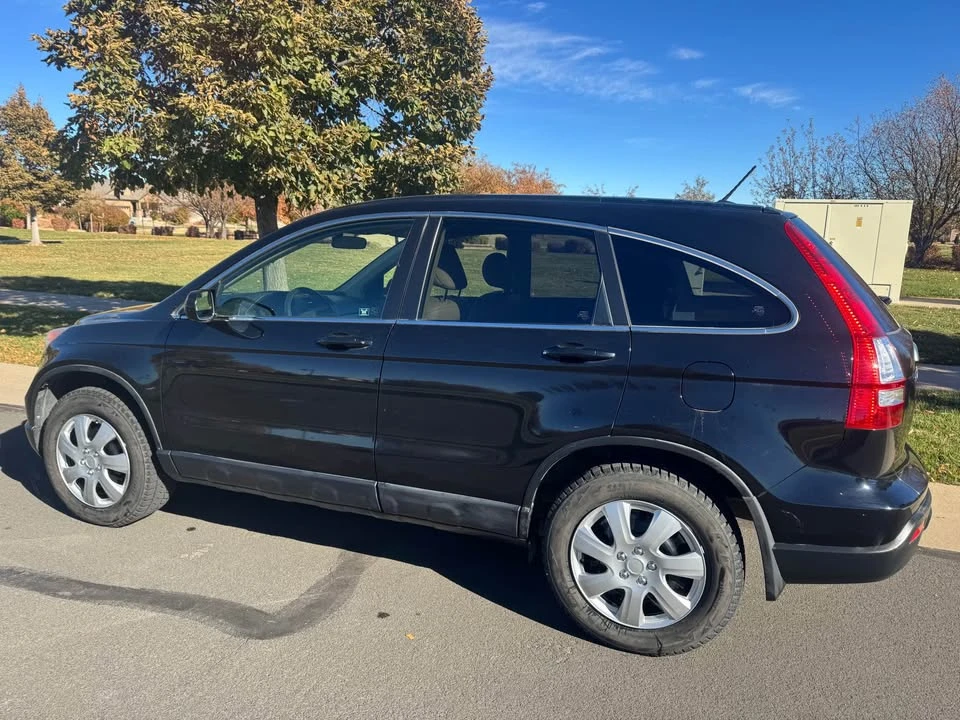 2007 Honda CR-V 3rd Gen - Image 7 of 9