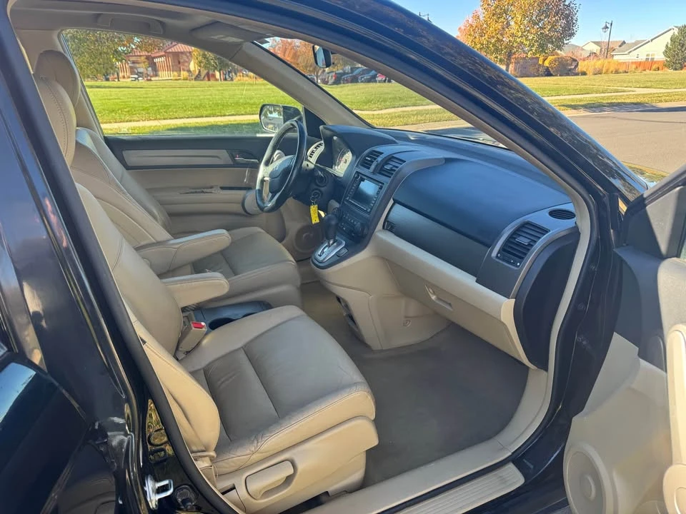 2007 Honda CR-V 3rd Gen - Image 3 of 9