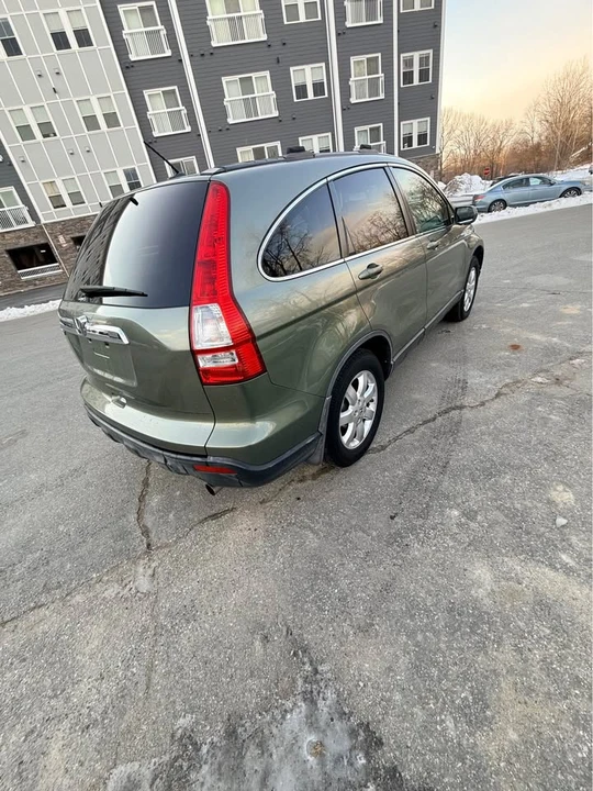 2007 Honda CR-V 3rd Gen - Image 3 of 12