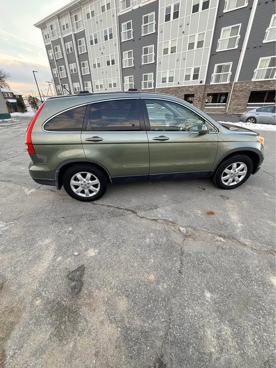2007 Honda CR-V 3rd Gen - Image 2 of 12
