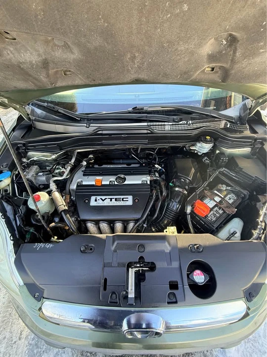 2007 Honda CR-V 3rd Gen - Image 12 of 12