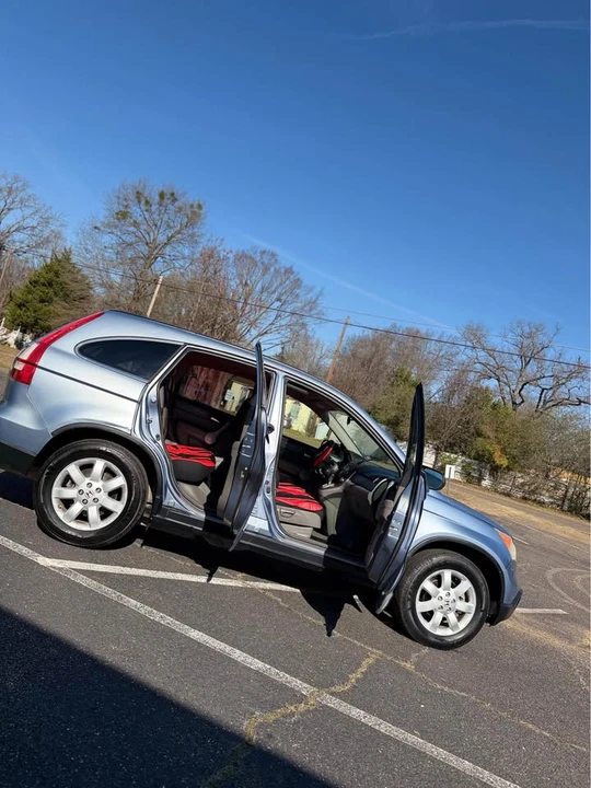2007 Honda CR-V 3rd Gen - Image 3 of 13