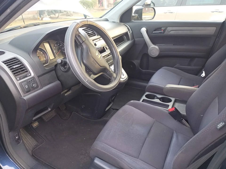 2007 Honda CR-V 3rd Gen - Image 5 of 10