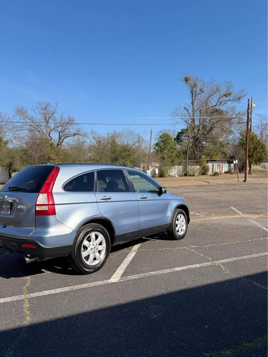 2007 Honda CR-V 3rd Gen - Image 12 of 13