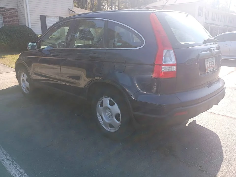 2007 Honda CR-V 3rd Gen - Image 4 of 10