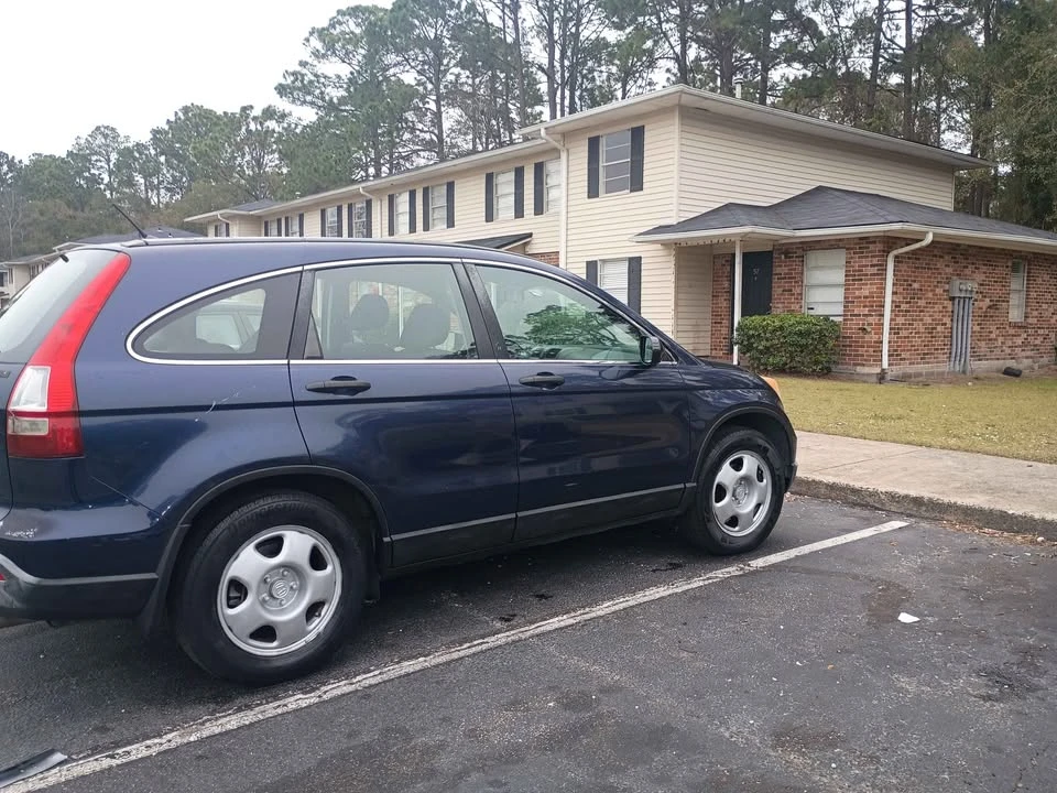 2007 Honda CR-V 3rd Gen - Image 9 of 10