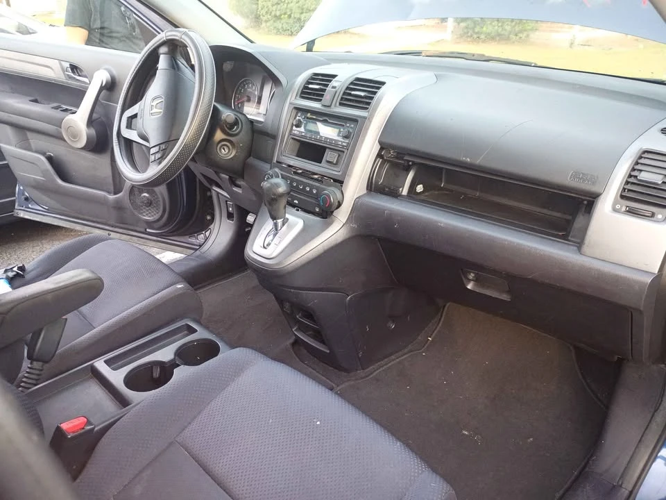 2007 Honda CR-V 3rd Gen - Image 6 of 10
