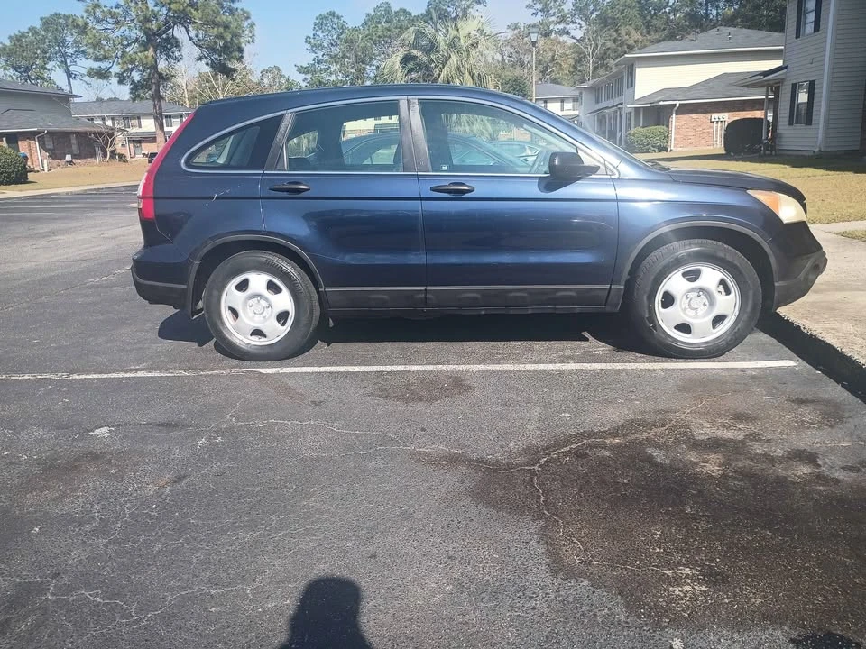 2007 Honda CR-V 3rd Gen - Image 2 of 10