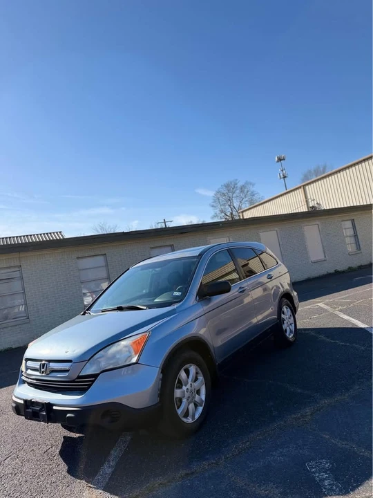 2007 Honda CR-V 3rd Gen - Image 13 of 13