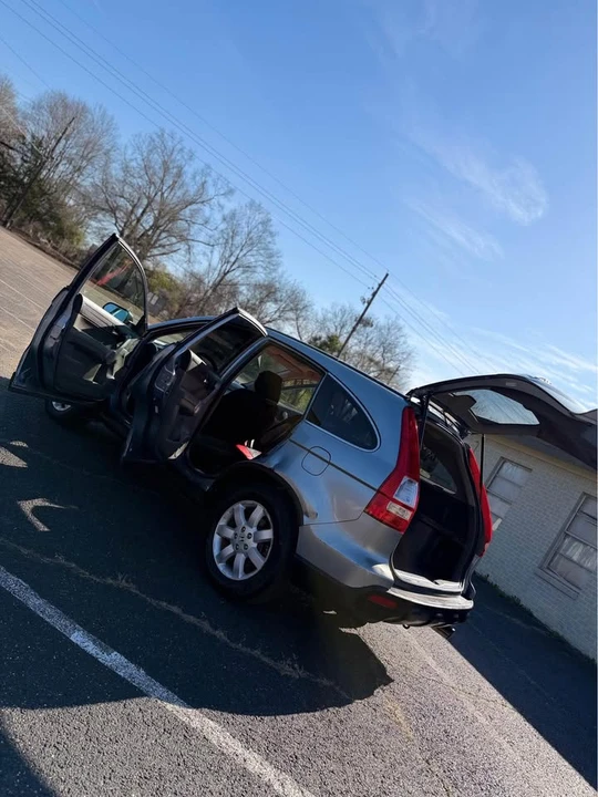 2007 Honda CR-V 3rd Gen - Image 11 of 13