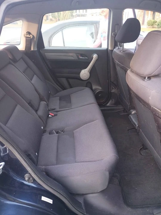 2007 Honda CR-V 3rd Gen - Image 7 of 10