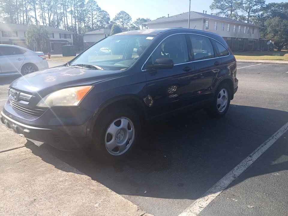 2007 Honda CR-V 3rd Gen - Image 3 of 10