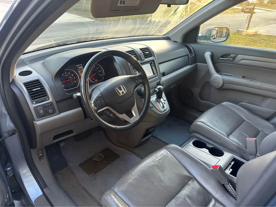 2007 Honda CR-V 3rd Gen - Image 5 of 5
