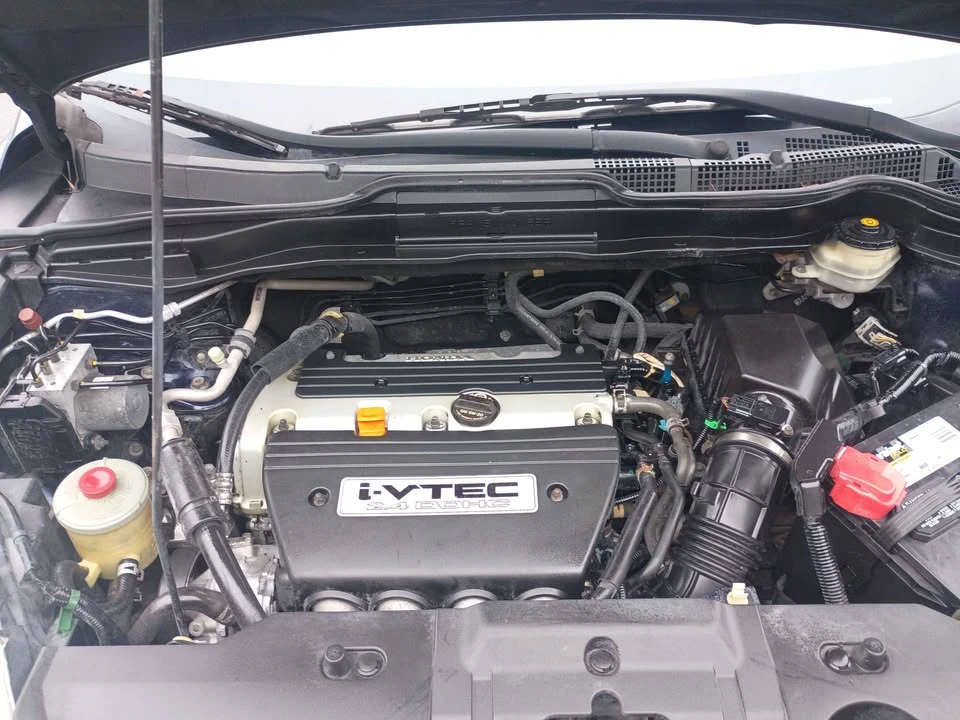 2007 Honda CR-V 3rd Gen - Image 10 of 10