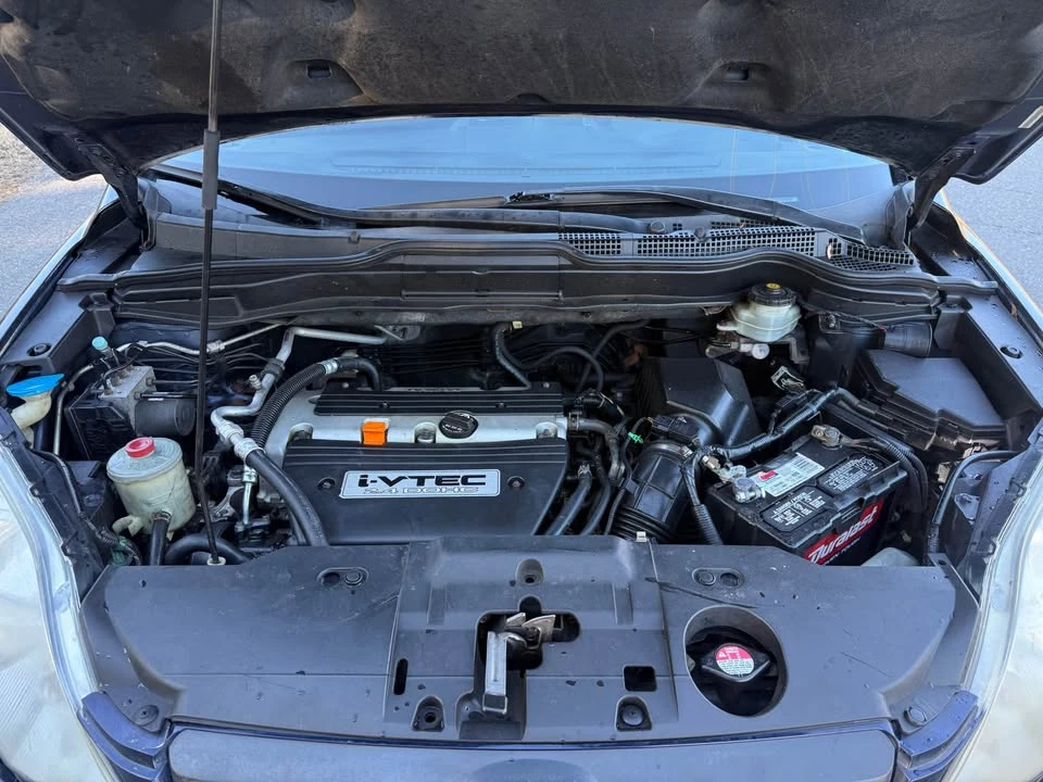 2007 Honda CR-V 3rd Gen - Image 12 of 14