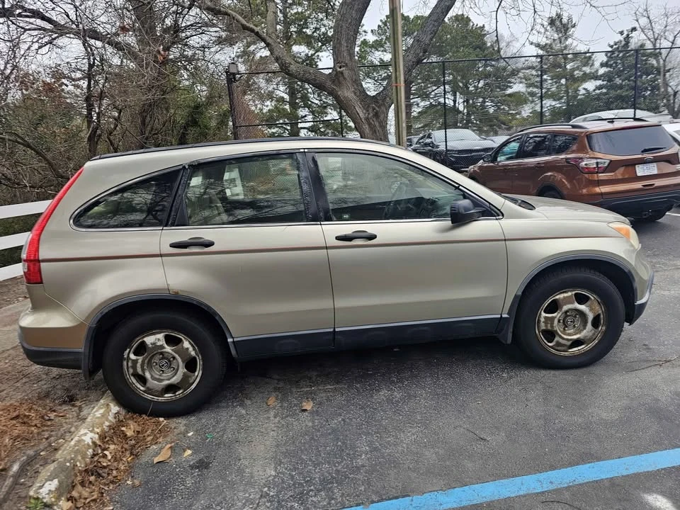 2007 Honda CR-V 3rd Gen - Image 7 of 8