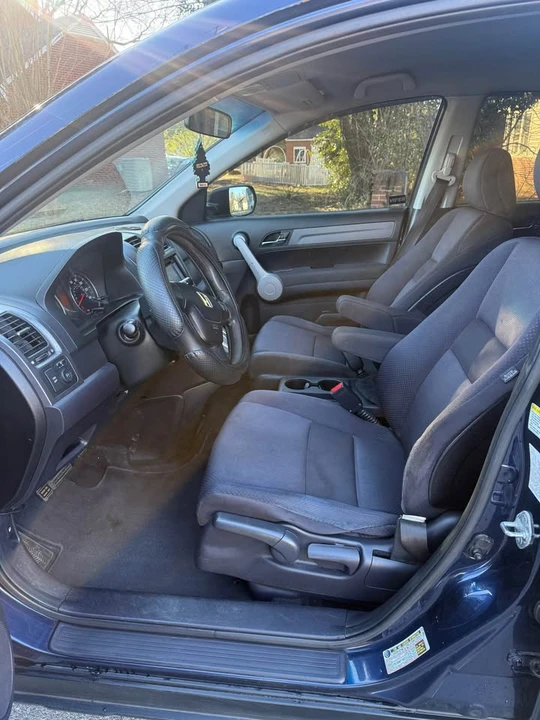2007 Honda CR-V 3rd Gen - Image 7 of 14