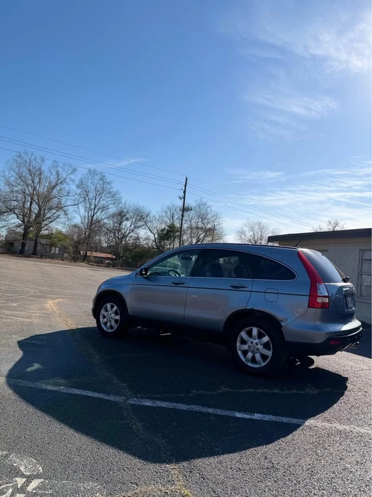 2007 Honda CR-V 3rd Gen - Image 2 of 13