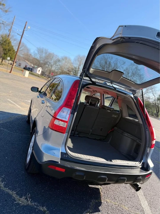 2007 Honda CR-V 3rd Gen - Image 8 of 13