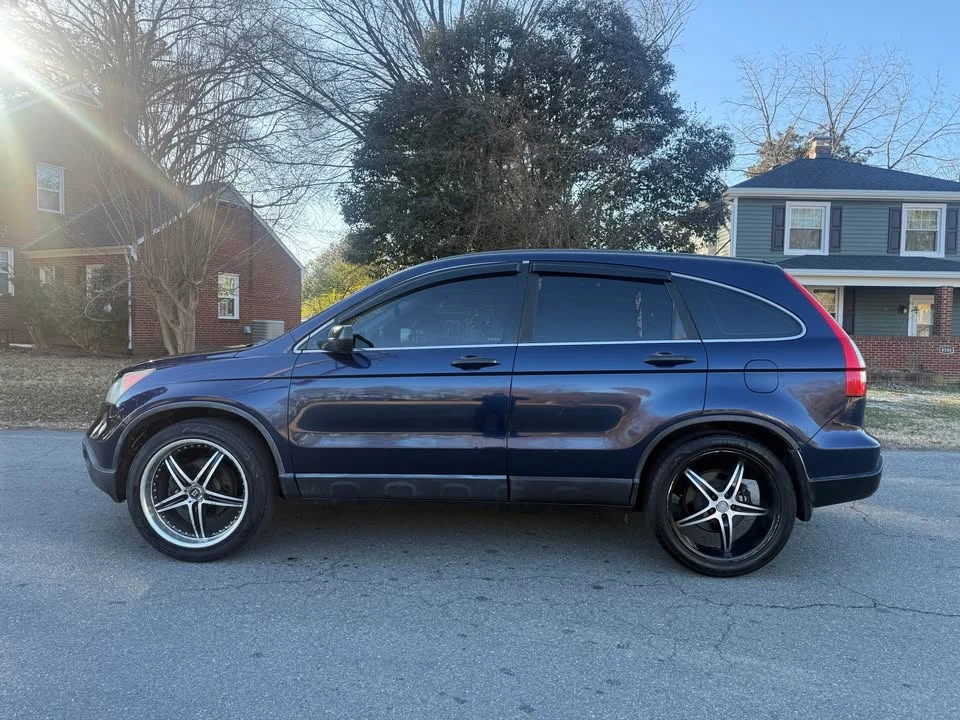 2007 Honda CR-V 3rd Gen - Image 6 of 14