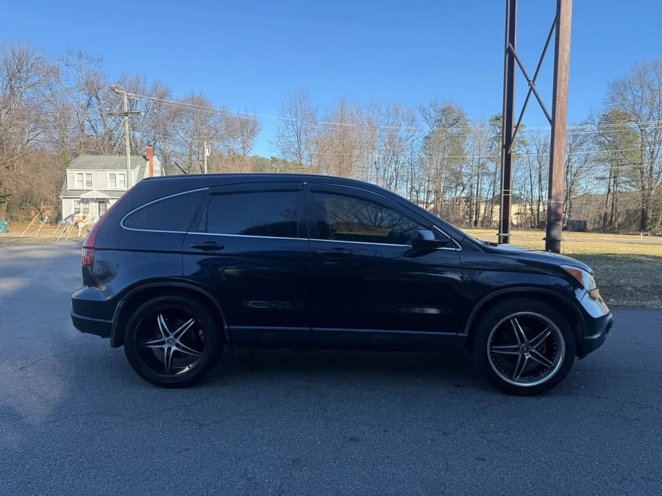 2007 Honda CR-V 3rd Gen - Image 5 of 14