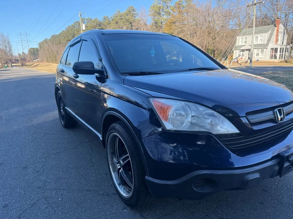 2007 Honda CR-V 3rd Gen - Image 2 of 14