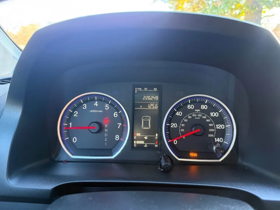 2007 Honda CR-V 3rd Gen - Image 13 of 14