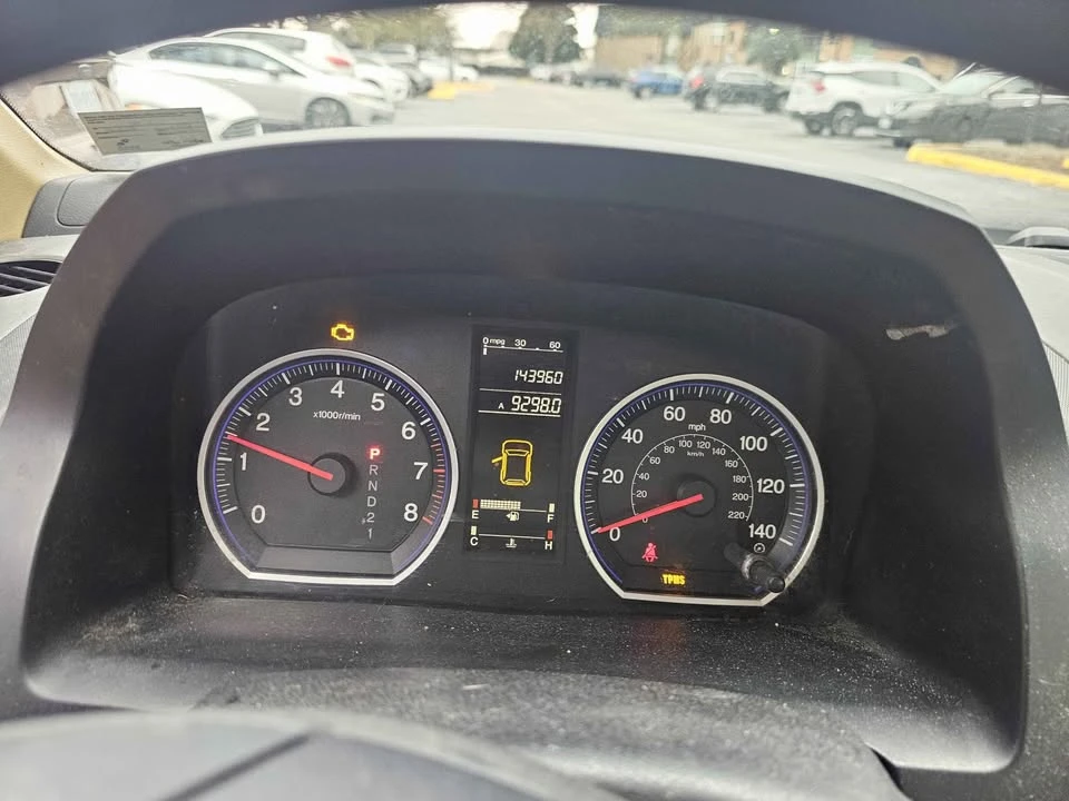 2007 Honda CR-V 3rd Gen - Image 3 of 8