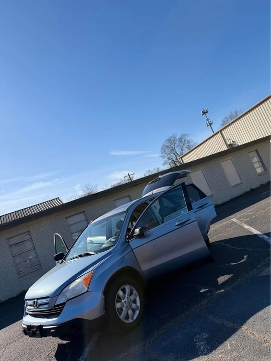 2007 Honda CR-V 3rd Gen - Image 6 of 13
