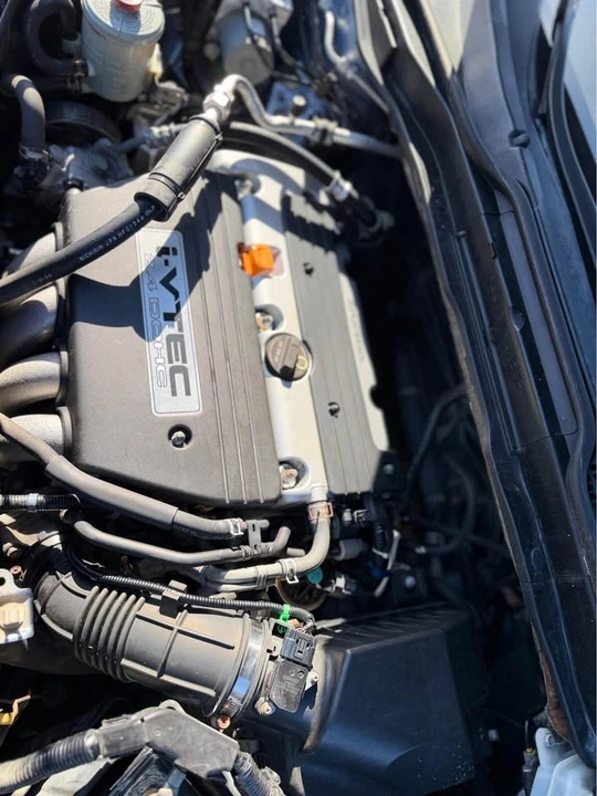 2007 Honda CR-V 3rd Gen - Image 7 of 13