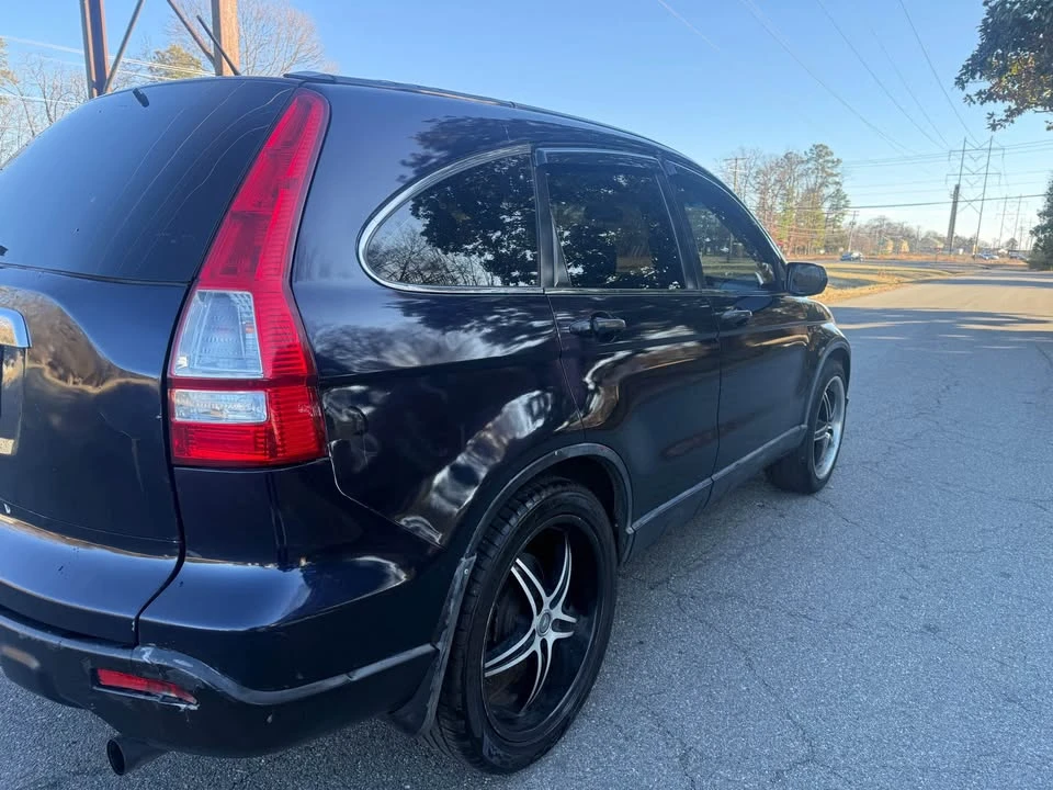 2007 Honda CR-V 3rd Gen - Image 4 of 14