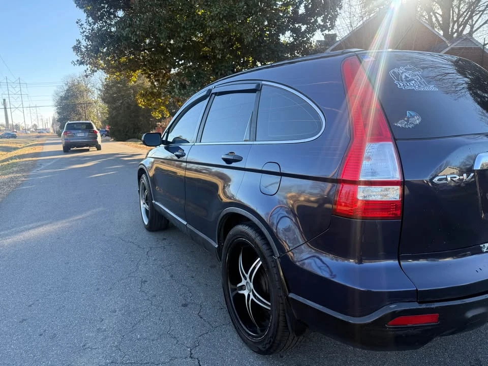 2007 Honda CR-V 3rd Gen - Image 3 of 14
