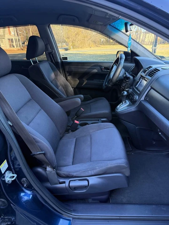 2007 Honda CR-V 3rd Gen - Image 9 of 14