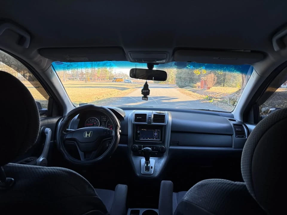 2007 Honda CR-V 3rd Gen - Image 10 of 14