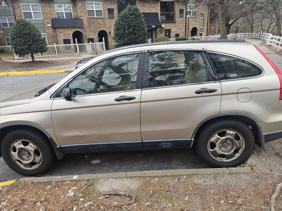 2007 Honda CR-V 3rd Gen - Image 5 of 8