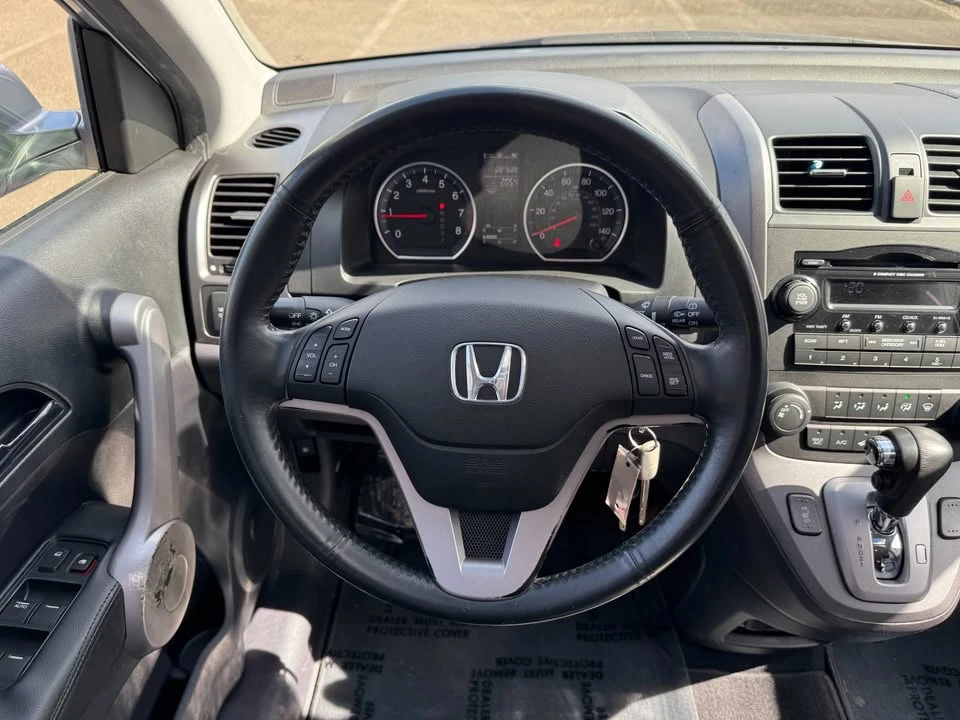 2007 Honda CR-V 3rd Gen - Image 12 of 18