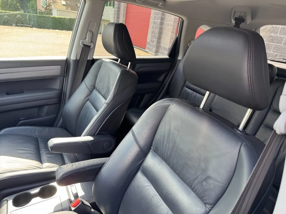 2007 Honda CR-V 3rd Gen - Image 14 of 18