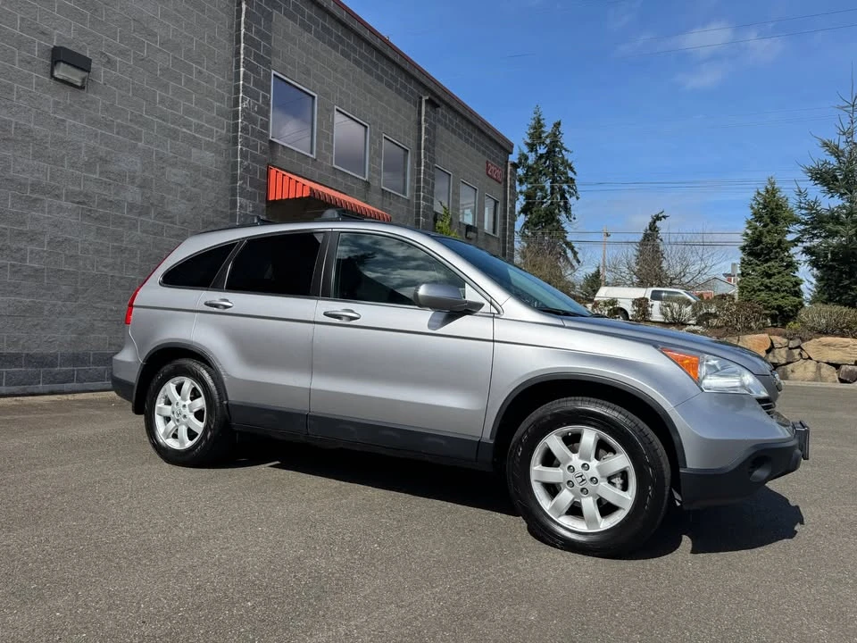 2007 Honda CR-V 3rd Gen - Image 4 of 18