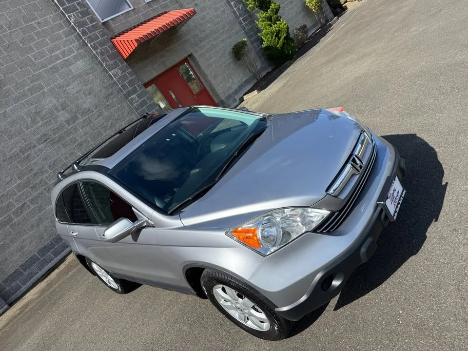 2007 Honda CR-V 3rd Gen - Image 3 of 18