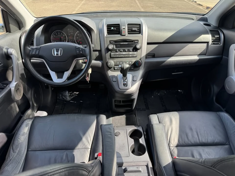 2007 Honda CR-V 3rd Gen - Image 11 of 18