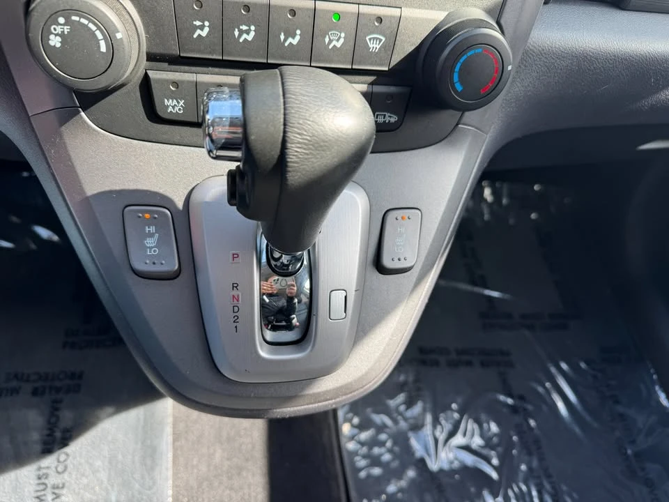 2007 Honda CR-V 3rd Gen - Image 17 of 18