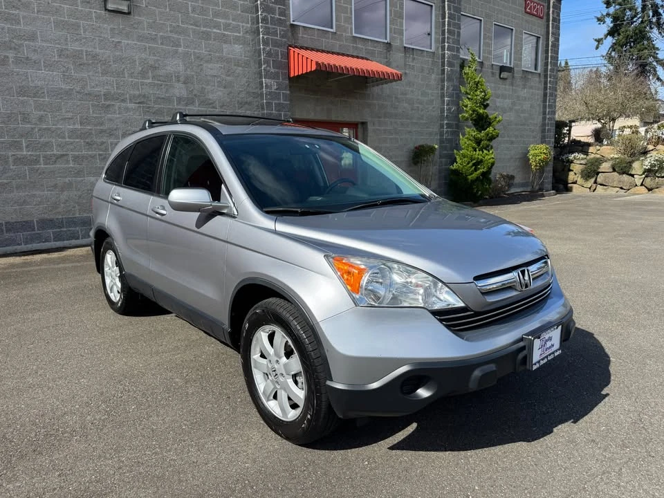 2007 Honda CR-V 3rd Gen - Image 2 of 18