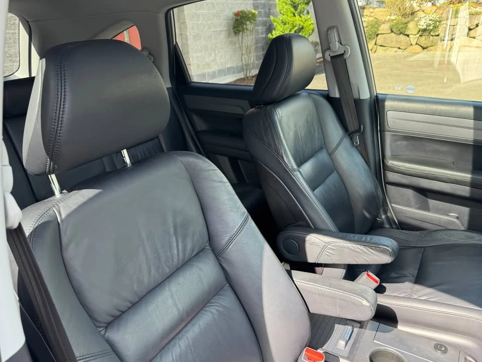 2007 Honda CR-V 3rd Gen - Image 15 of 18