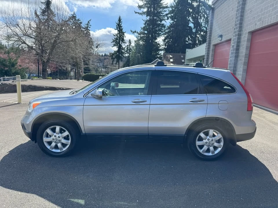 2007 Honda CR-V 3rd Gen - Image 8 of 18
