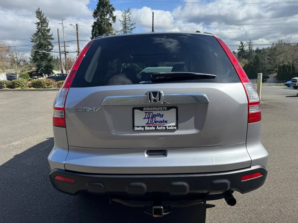2007 Honda CR-V 3rd Gen - Image 7 of 18
