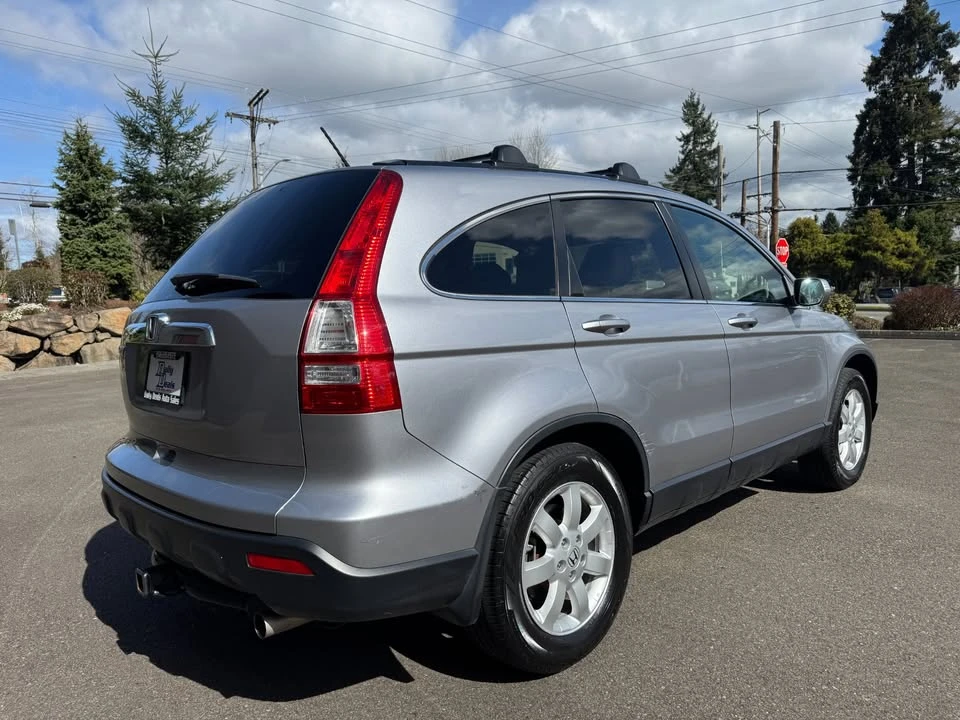 2007 Honda CR-V 3rd Gen - Image 6 of 18